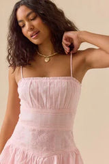 Elliana Mini Dress